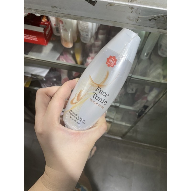 VIVA CLEANSER / TONIC BENGKOANG