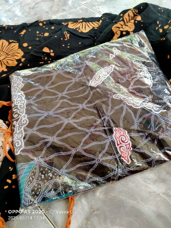 Termurah Bisa Pisah - Couple Keluarga / Batik Couple / Couple Batik Anak - Harga Grosir Termurah