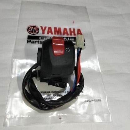 SAKLAR KANAN YAMAHA VIXION OLD / SAKLAR KANAN VIXION LAMA