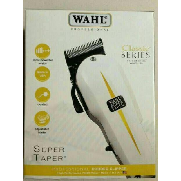 ALAT CUKUR RAMBUT WAHL ClASSIC SERIES