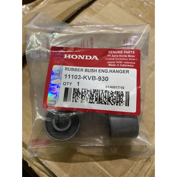 Bosh Bos Fork Fork Arm Arem Aram Honda Vario Beat Scoopy Spacy Asli Original