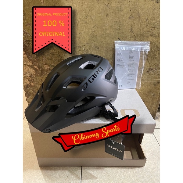 Helm Sepeda Giro SpeedFrame Original