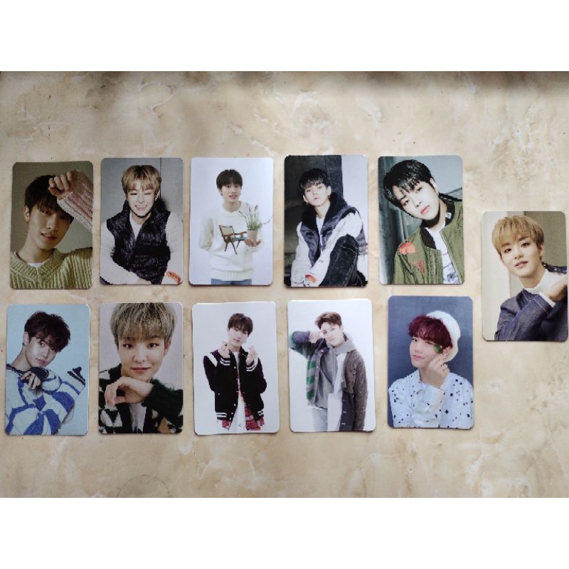 Pc treasure jeongwoo yedam jihoon yoshi jaehyuk doyoung baret junghwan tuspi ar