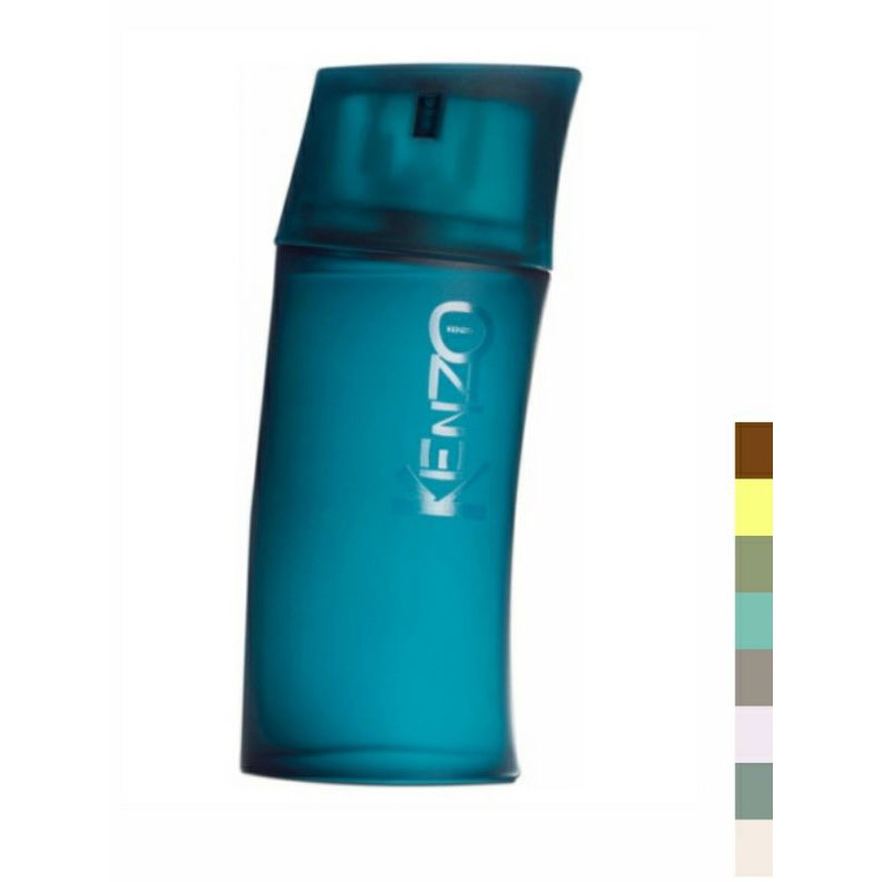 parfum original eropa kenzo homme fresh 100ml for men