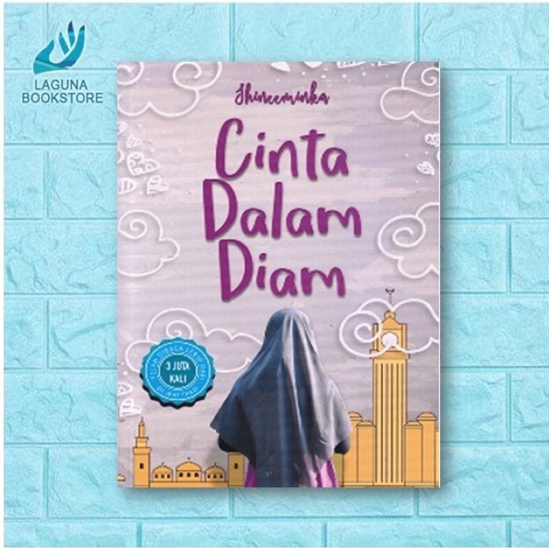Cinta Dalam Diam - Shineeminka