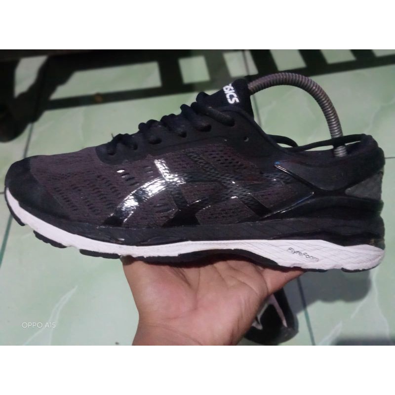 sepatu volky asics gel kayano 24 second ori