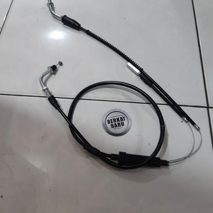 sale Kabel Tali Olor Gas Yamaha RXK RX King New Limited