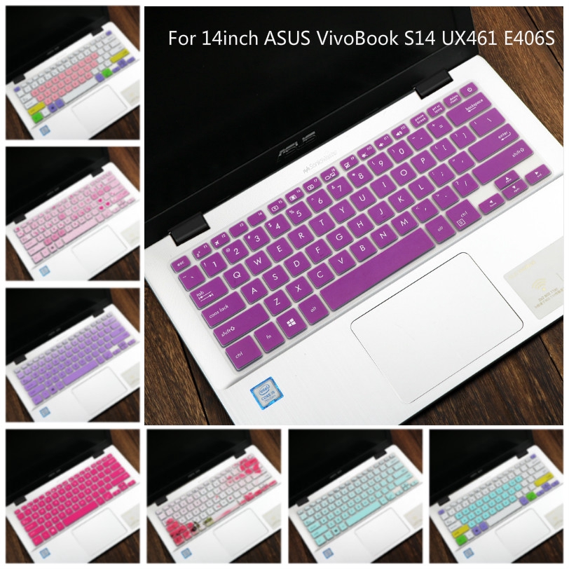 Cover Pelindung Keyboard Bahan Silikon Ultra Tipis Untuk