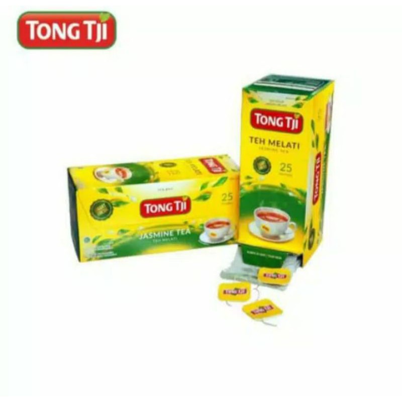 

teh celup tongji 25s