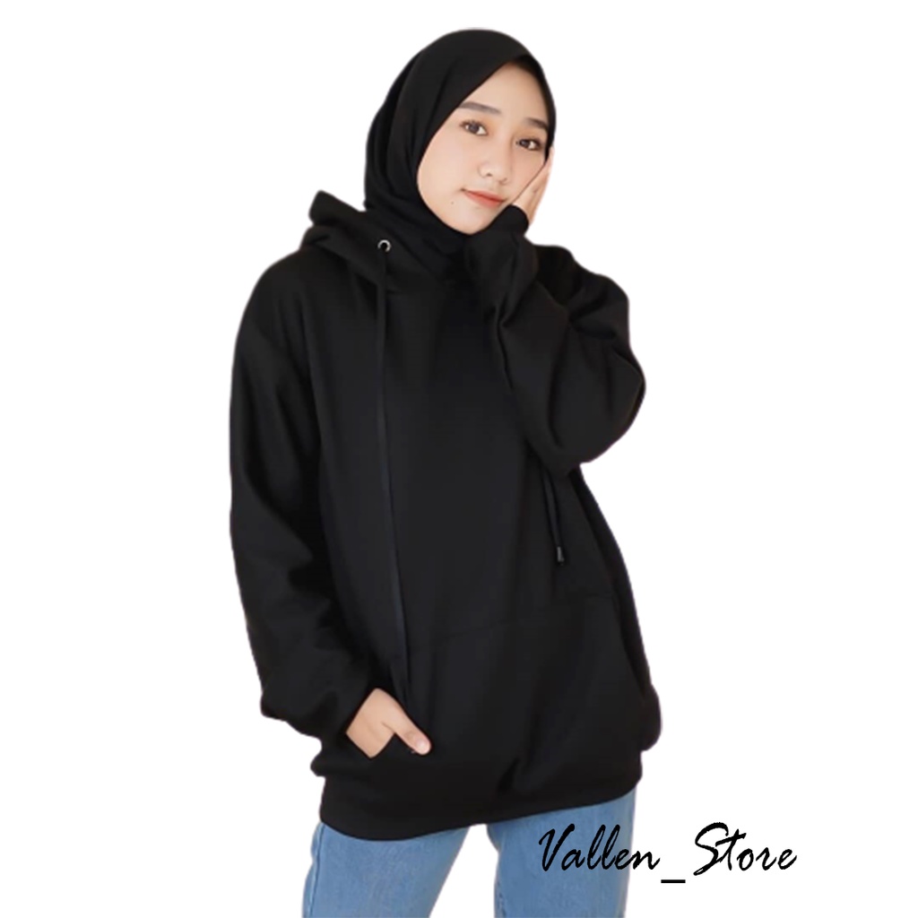 Sweater Natural Hoodie Wanita / Switer Wanita Terbaru 2021 / Hoodie Unisex Oversize / Sweater Polos Wanita / Sweter Hoodie Korean Style / Basic Sweater Polosan Wanita / Switer Cewek Polos / Baju Perempuan Lengan Panjang / Sweter Wanita Terbaru 2021