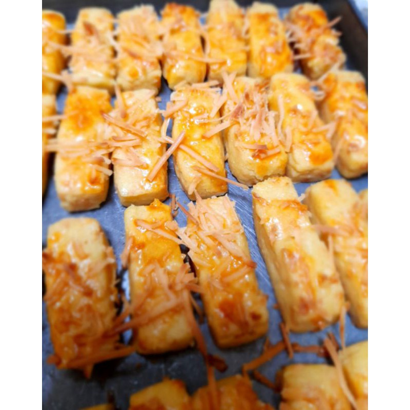 

Kue Kastengel
