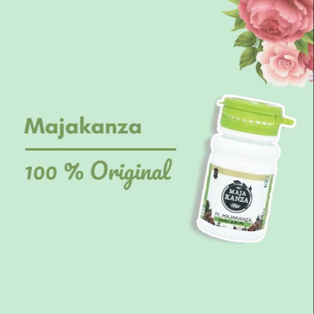 MAJAKANZA