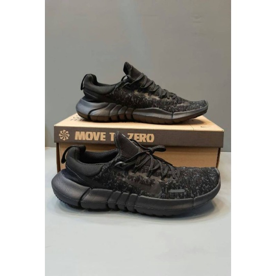 sepatu lari nike free run 5.0 2 warna