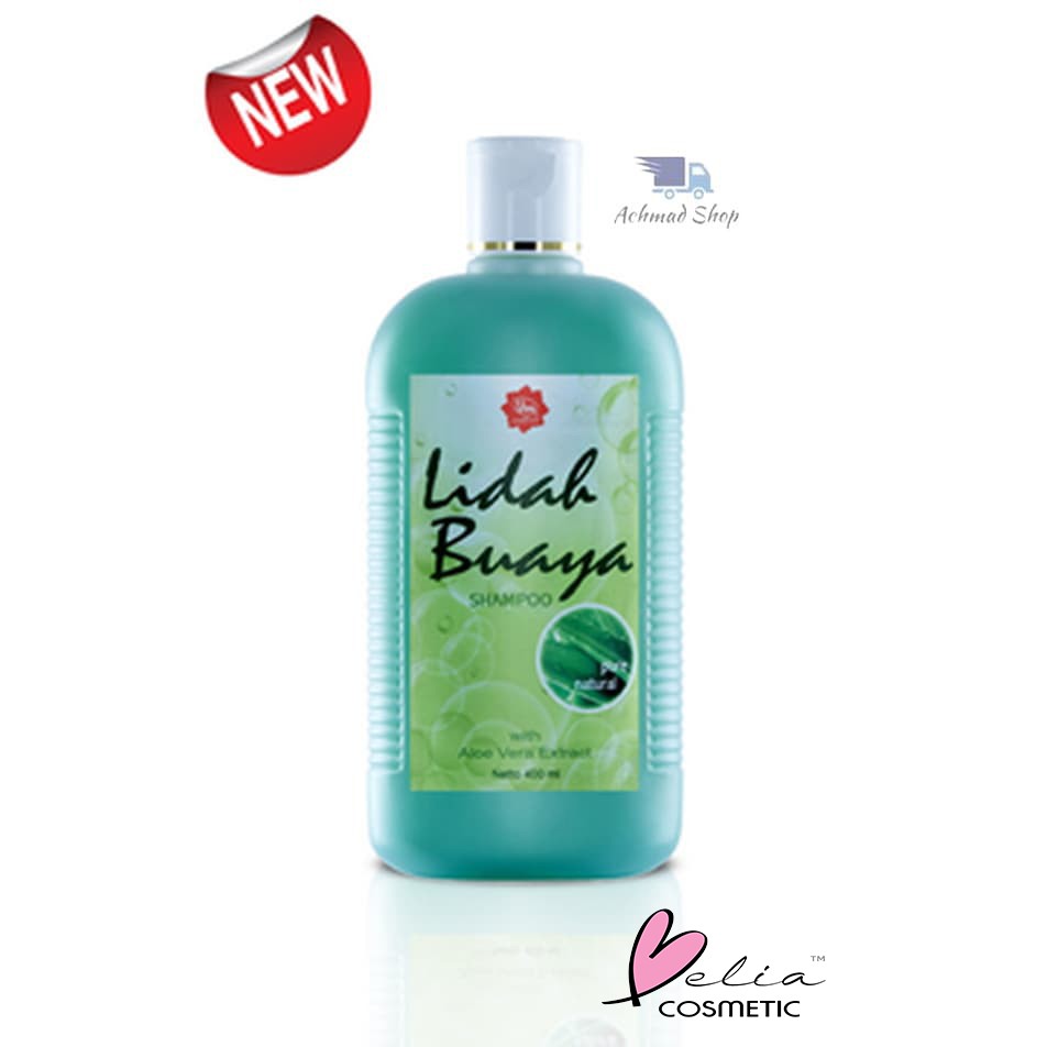 ❤ BELIA ❤ Viva Shampoo Hair Care Lidah Buaya Gingseng Urang Aring Berminyak Ketombe Rontok 400ml