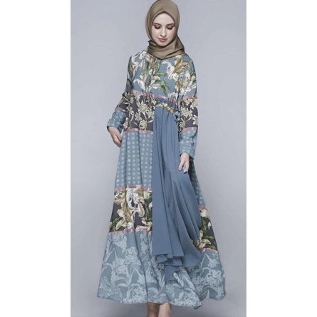 Gladia Dress By Ria Miranda