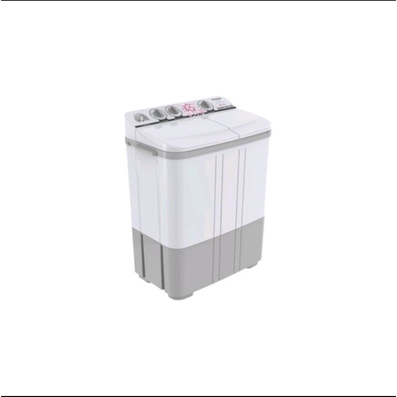 mesin cuci panasonic NA -W 96 BB (9,5 kg )