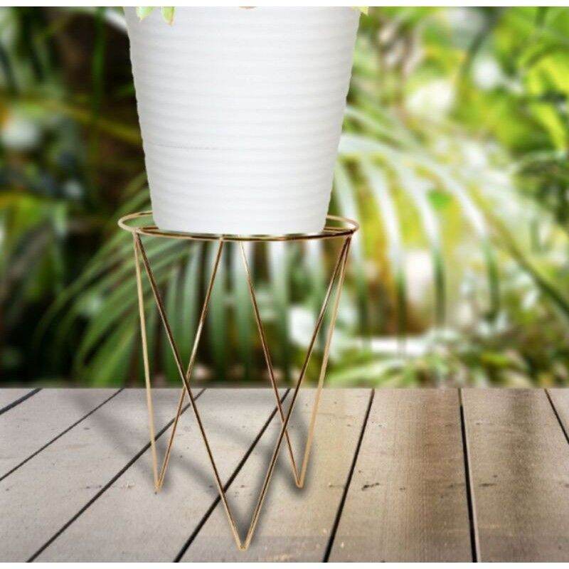 RAK POT / STANDING RAK POT MINIMALIS/RAK POT TANAMAN/RAK POT BUNGA BESI/RAK POT BERTINGKAT