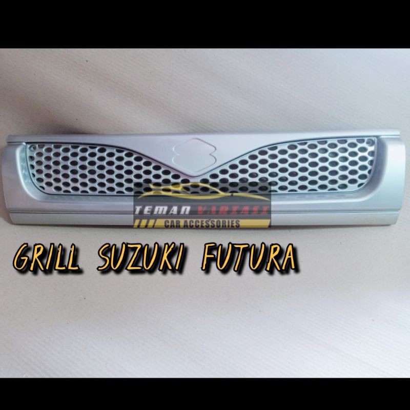 GRILL GRIL SUZUKI FUTURA