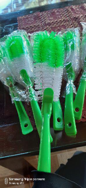 Sikat Botol Gelas Gagang Kuat