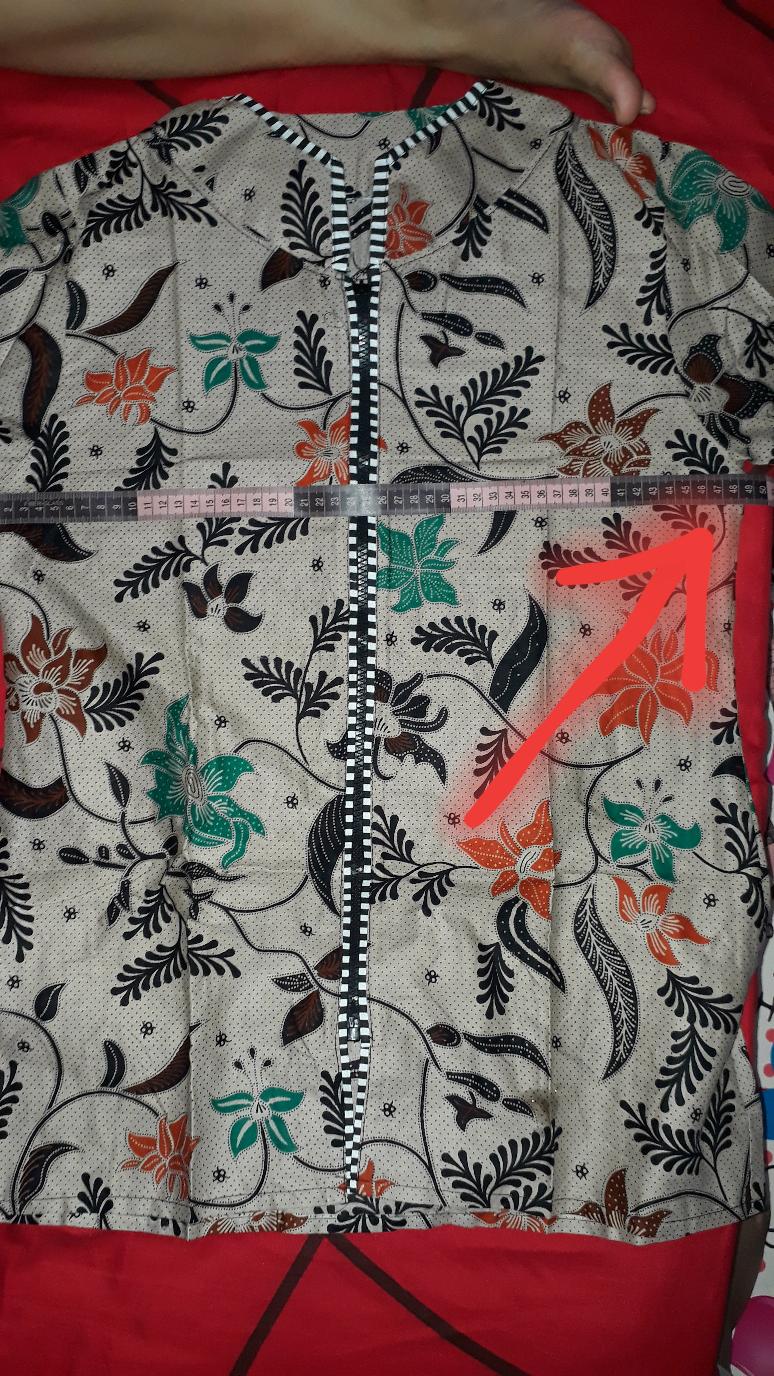 Maura Couple - Sania Ruffle Batik Couple Ori Ndoro Jowi Dnt Garansi Termurah Shopee  Selendang Merak