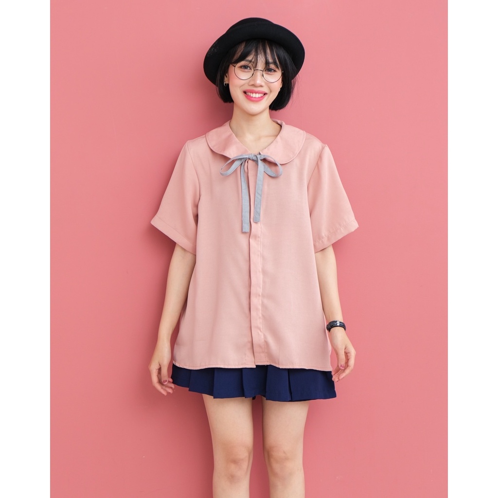 Myrubylicious PIXIE BLOUSE