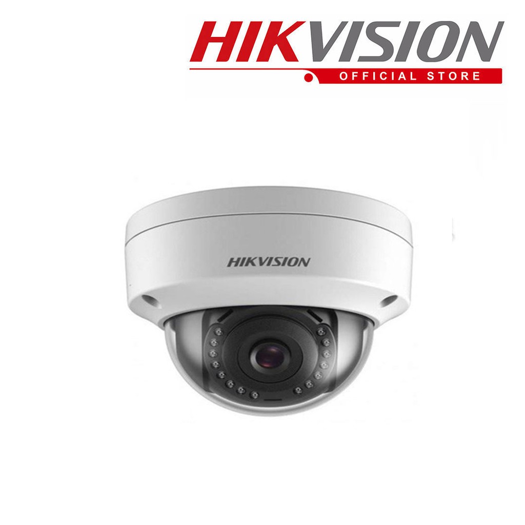 IPCAM HIKVISION DS-2CD1121-I 2MP DOME