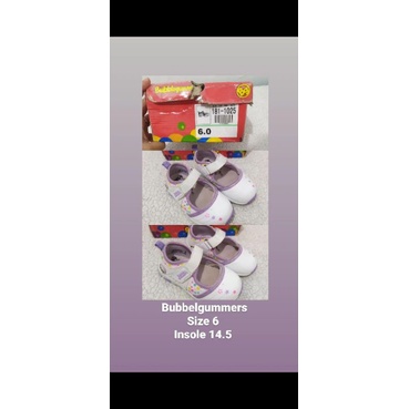 PRELOVED sepatu anak perempuan LIKE NEW