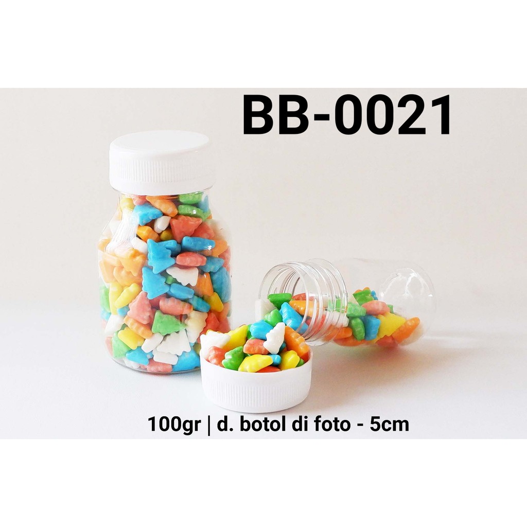 

BB-0021 Sprinkles sprinkle sprinkel 100 gram pohon natal yamama baking grosir murah sprinkles cake dekorasi mutiara trimit decoration story sprinklestory sprinklesstory sprinkle story yamama baking