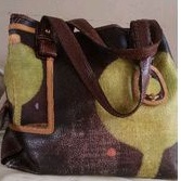 TOTE BAG SONOVI ( SOLD )