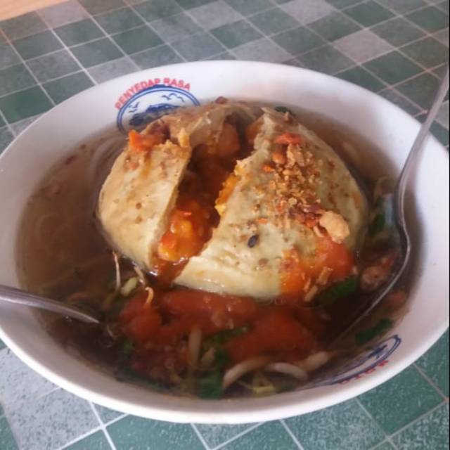 

Bakso Larva