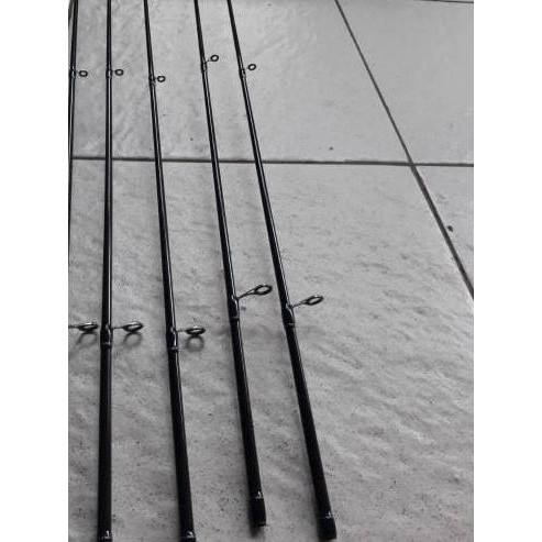 ✥ Top selection Cangkek 2 - 6 lb / ujung joran Cangkek Relik Nusantara ➫