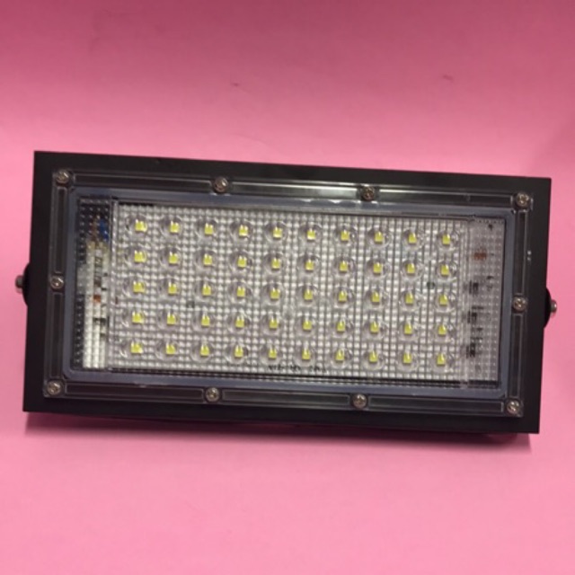 Led lampu sorot 50W ip 65