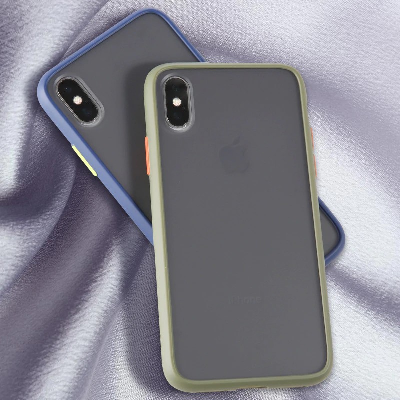 Iphone X - XI 5.8 - XIR 6.1 - XI Max 6.5 Case Dove Bonus Ring New Edition