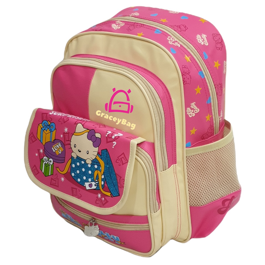 GB-40510 Tas Ransel Anak Palo Alto