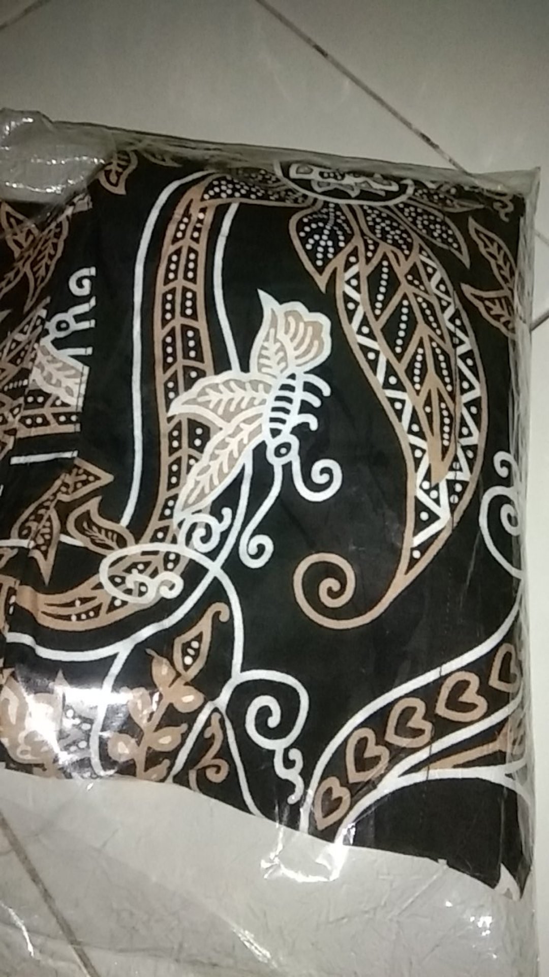 Agrapana Baju Batik Pria Lengan Panjang Batik Premium Kemeja Batik Pria Lengan Panjang Modern Rajata