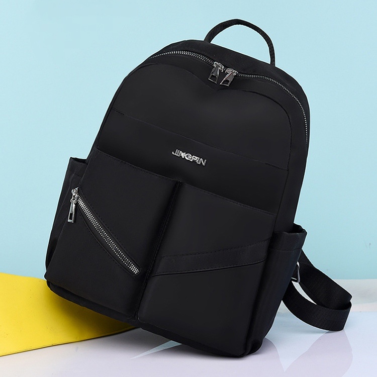 TAS RANSEL WANITA ANTI AIR MAURICE BACKPACK KOREA CEWEK GENDONG PUNGGUNG SEKOLAH KULIAH KERJA BATAM PREMIUM REMAJA KEKINIAN MURAH