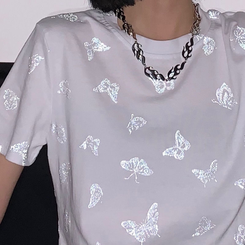 Kalung Desain Api Gaya Korea Untuk Fashion