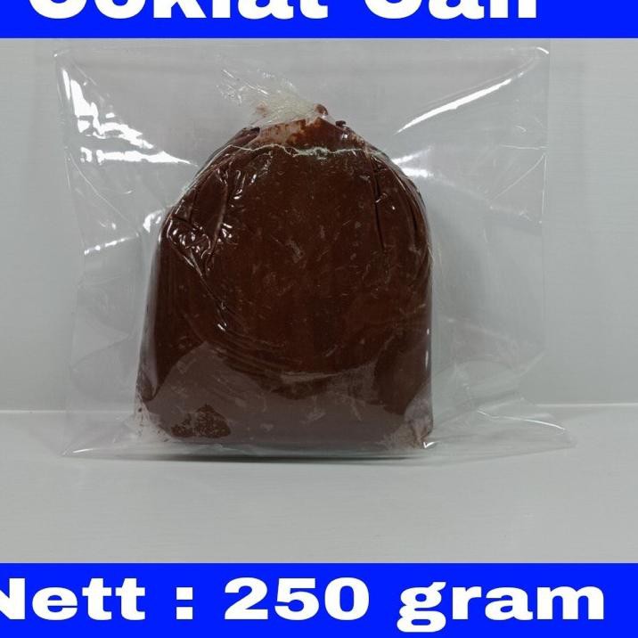 

BEST SELLER COKLAT NYAM NYAM berat bersih 250 gr B0D...