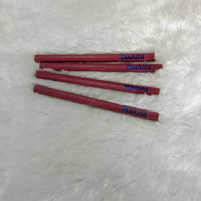 

Pensil tukang / pensil bangunan makita