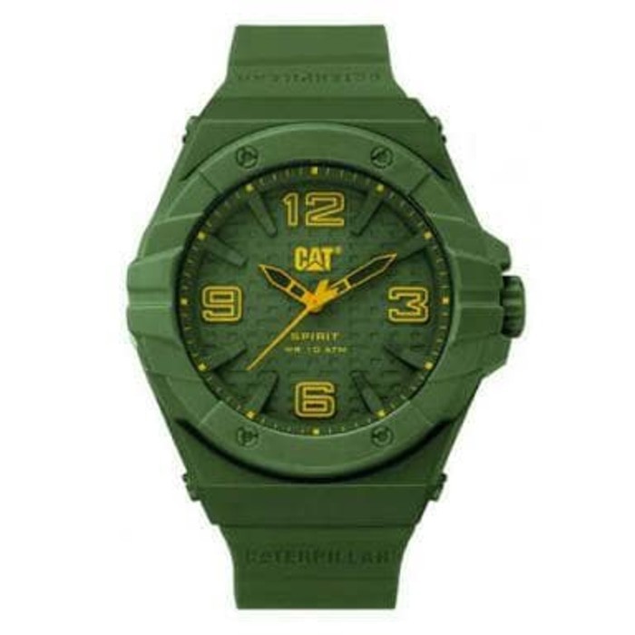 Jam Tangan CAT/Caterpillar LE.111.28.838 Original