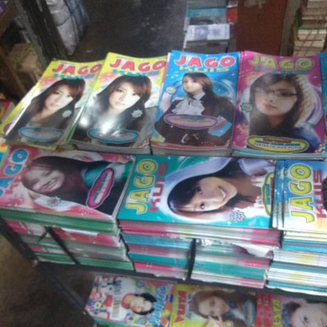 TTS PANJANG QUIS & ANGKA