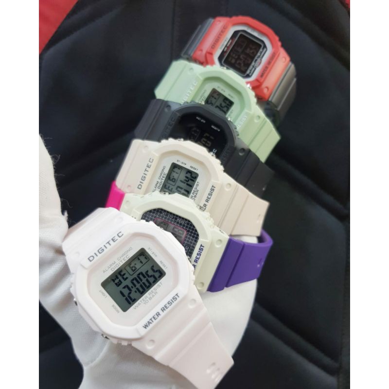 JAM DIGITAL BY DIGITEC DG4088T 100% ORIGINAL