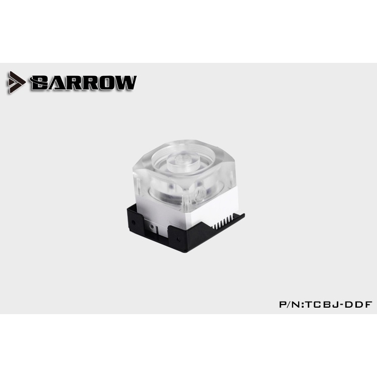 BARROW TCBJ-DDF DDC Pump Mounting Bracket