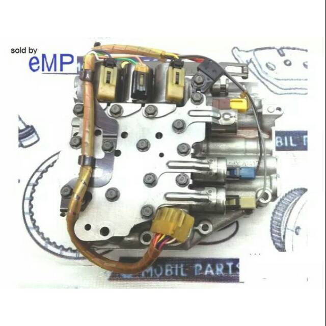 Toyota Avanza Terios Matic Transmisi Body Valve 35410 97206 Shopee Indonesia