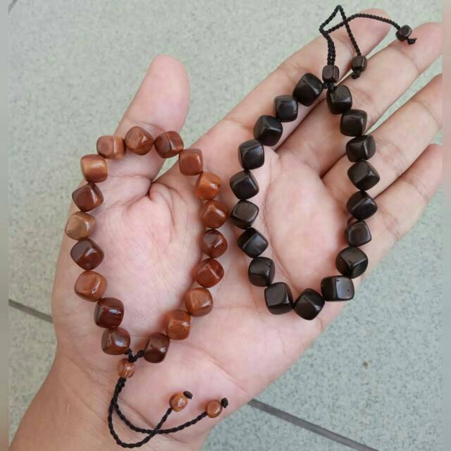 Gelang kaukah kokka original