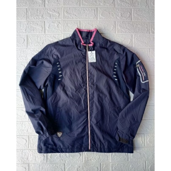 Jaket Original Wolsey