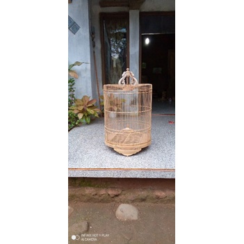kandang murai batu