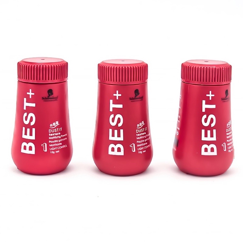 Best+ Hair Powder Pria Wanita Unisex 10g
