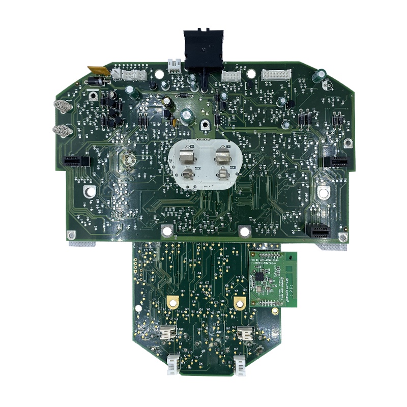 Papan Sirkuit PCB Motherboard Untuk iRobot Roomba 780 Vacuum Cleaner