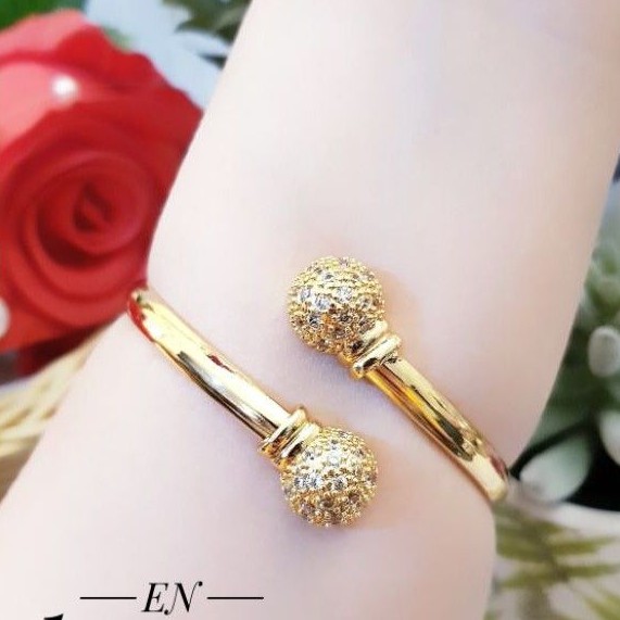 Xuping Gelang Cantik Terlaris 1442N